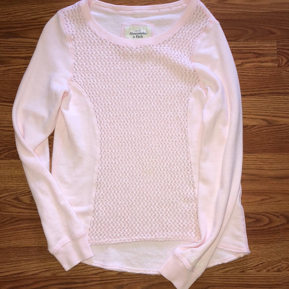 Abercrombie &Fitch Shirt